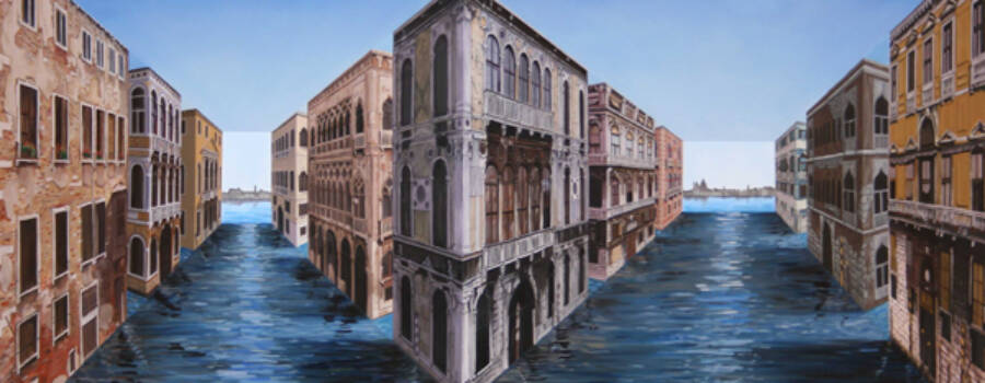 Vanishing-Venice-Patrick-Huges